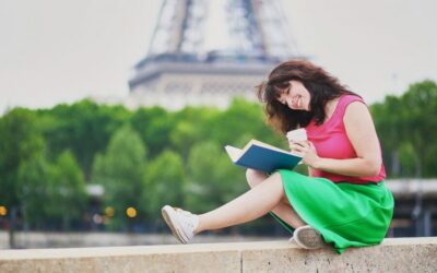 学习法语的最好理由是什么?以下是5大好处